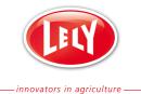 Lely : Innovation in agriculture